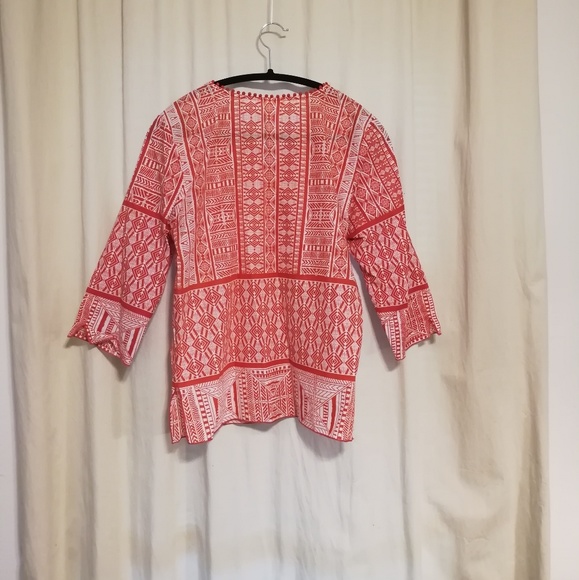 Blouse - Picture 2 of 2